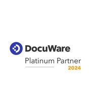 Content Services mit DocuWare