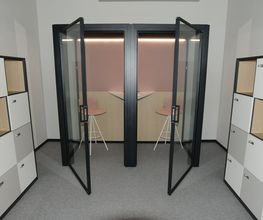 Rolax concept SA Bild 9