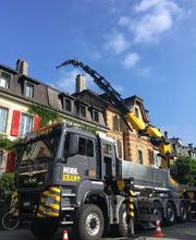 Mobilkran AG Bild 16