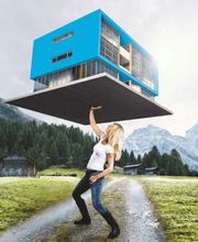 EWD Elektrizitätswerk Davos AG Bild 6