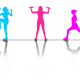 Simon Audrey coach sportif