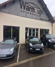 Warm Up Automobile image 3