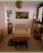 Elodie Desmarets réflexologue image 1