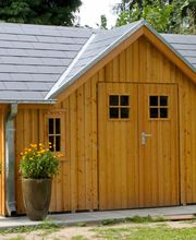 Beckert-Carports Bild 3