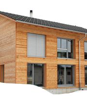 Schmid & Co Holzbau AG Bild 6