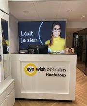Eye Wish Opticiens Hoofddorp afbeelding 5