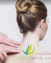 Valida Physiotherapie Sandy Sachse Bild 1