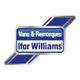 AES Remorques Concessionnaire Ifor Williams