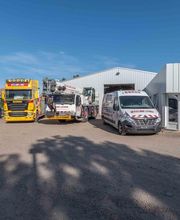 B Devillard Levage Manutention image 15