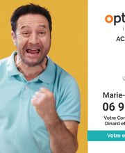 Hemery Marie Claude Optimhome Dinard image 1