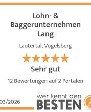 werkenntdenBESTEN.de Qualitätssiegel