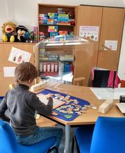 ABC...Logopädie Regina Pitschke Bild 1