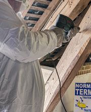 Normandie Termites SARL image 2