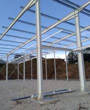 Construction Metallique Correzienne image 2