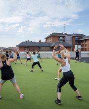 Gimnasio VivaGym Leioa imagen 7