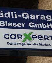 Bädli-Garage Blaser GmbH Bild 2