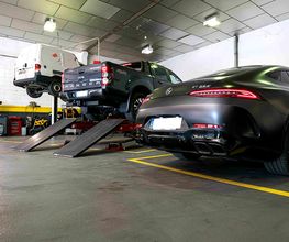 Rodi Motor Services imagen 2