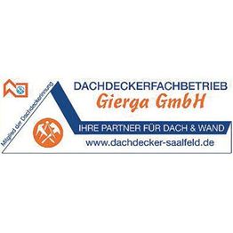 Dachdeckerfachbetrieb Gierga GmbH