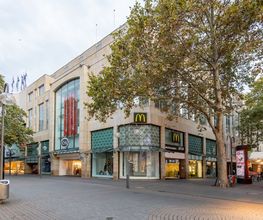 McDonald's Bild 1