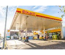 Shell Recharge Charging Station Bild 13