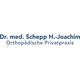 Privatpraxis Dr. Hans-Joachim Schepp, FA für Orthopädie