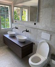 Swissplus Haustechnik GmbH Bild 14