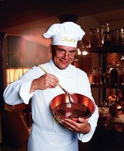 Lindt Boutique Bonn Bild 7