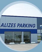 Alizés Parking image 1