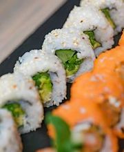 CôDung Sushi & Beef Bild 7