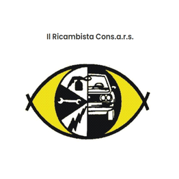Il Ricambista Cons. A.R.S. logo