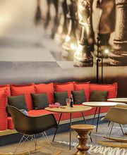 ibis Berlin Hauptbahnhof Bild 5