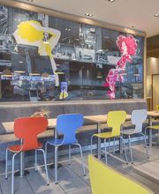 McDonald's Bild 6