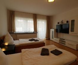 Aparthotel Kompass UG Bild 3