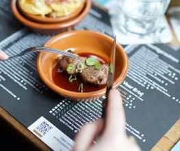 Onsz Restaurant Oss afbeelding 2