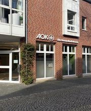 AOK NordWest - Kundencenter Steinfurt Bild 1
