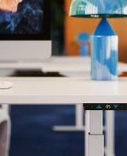 FLEXCUBE Büromöbel & Schreibtische Showroom Bild 10