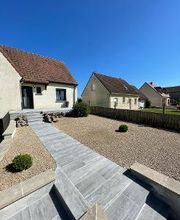 Daniel Moquet signe vos allées - Ent. Luizy image 9