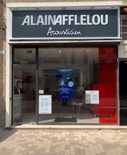 Audioprothésiste Vernon-Alain Afflelou Acousticien image 1
