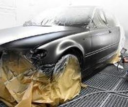 Carrosserie de Lutry SA Bild 4