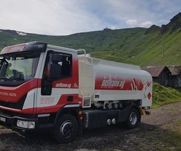 Oeltrans AG Bild 4