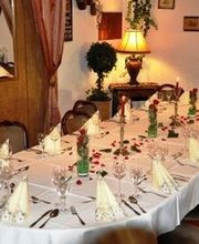 Ihre Familienfeier im festlichen Rahmen