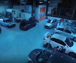 Carrosserie Centrale SA Bild 3