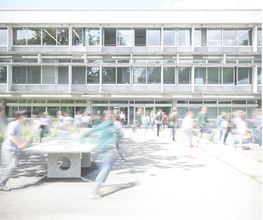 Kantonsschule Rychenberg Bild 4