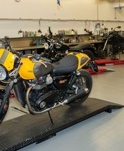 Mäge Motos GmbH Bild 9