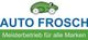 Autowerkstatt Frosch KFZ-Betrieb