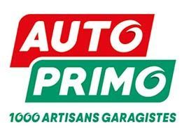 Garage Guerineau Alexandre - Auto Primo
