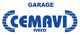 Garage Cemavi