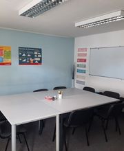 Frechen Unterrichtsraum 2