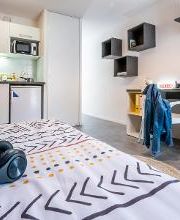 Résidence étudiante Nemea Clermont Centre image 15