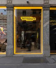 Technogym Milano immagine 2